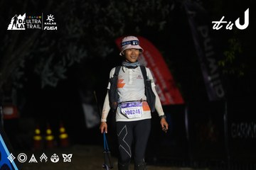 Dalat Ultra Trail 2026 - Ảnh #4765372
