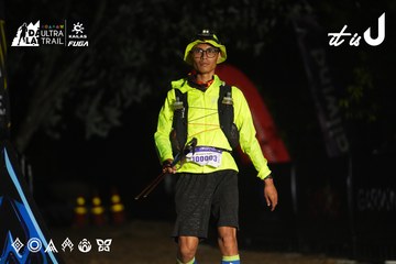 Dalat Ultra Trail 2026 - Ảnh #4765956