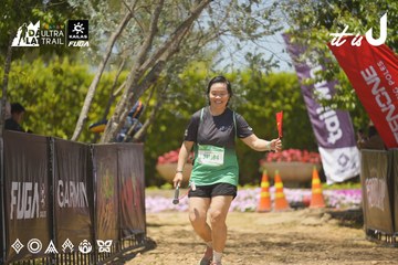 Dalat Ultra Trail 2026 - Ảnh #4728449