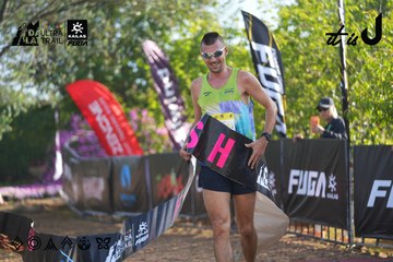 Dalat Ultra Trail 2026 - Ảnh #4767028