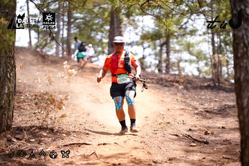 Dalat Ultra Trail 2026 - Ảnh #4855649