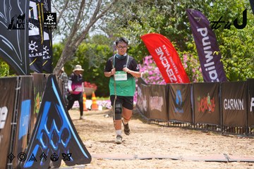 Dalat Ultra Trail 2026 - Ảnh #4870676