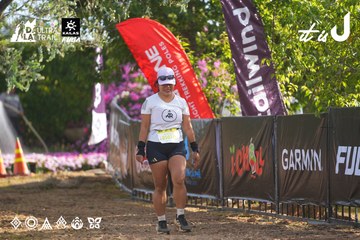 Dalat Ultra Trail 2026 - Ảnh #4767852