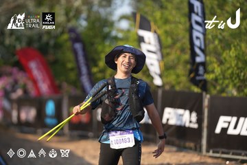 Dalat Ultra Trail 2026 - Ảnh #4732032