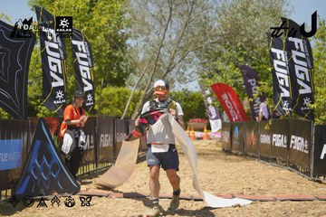 Dalat Ultra Trail 2026 - Ảnh #4728965