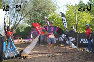 Dalat Ultra Trail 2026 - Ảnh #4767003