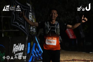 Dalat Ultra Trail 2026 - Ảnh #4765363