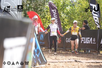 Dalat Ultra Trail 2026 - Ảnh #4833084