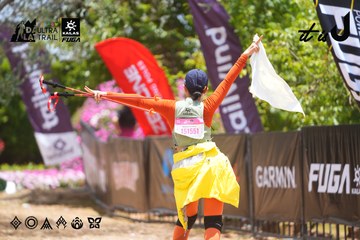 Dalat Ultra Trail 2026 - Ảnh #4870912