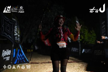 Dalat Ultra Trail 2026 - Ảnh #4765087