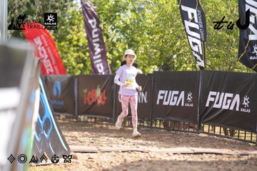 Dalat Ultra Trail 2026 - Ảnh #4773378