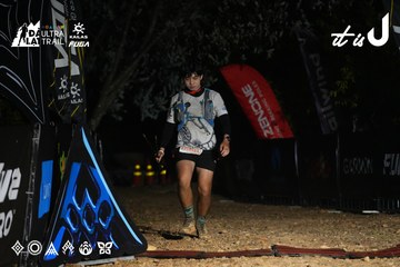 Dalat Ultra Trail 2026 - Ảnh #4765723