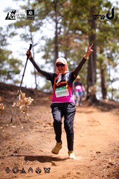 Dalat Ultra Trail 2026 - Ảnh #4855588