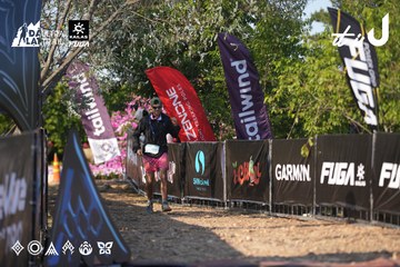 Dalat Ultra Trail 2026 - Ảnh #4731854