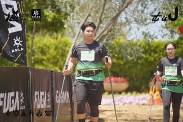 Dalat Ultra Trail 2026 - Ảnh #4728681