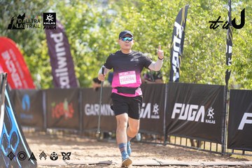 Dalat Ultra Trail 2026 - Ảnh #4837473