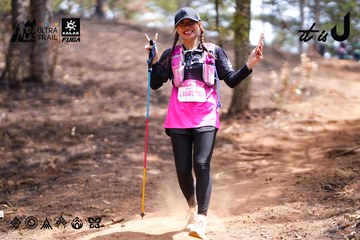 Dalat Ultra Trail 2026 - Ảnh #4855371