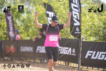 Dalat Ultra Trail 2026 - Ảnh #4834667