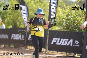 Dalat Ultra Trail 2026 - Ảnh #4774560