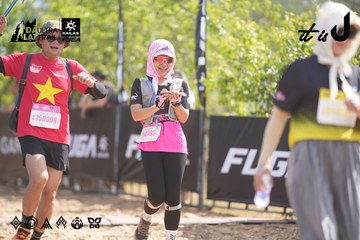 Dalat Ultra Trail 2026 - Ảnh #4856204