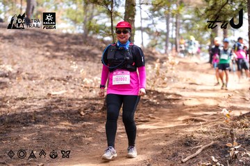 Dalat Ultra Trail 2026 - Ảnh #4854621