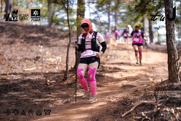 Dalat Ultra Trail 2026 - Ảnh #4854412