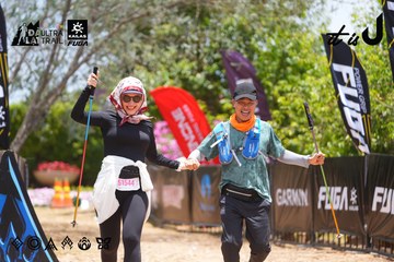 Dalat Ultra Trail 2026 - Ảnh #4870868