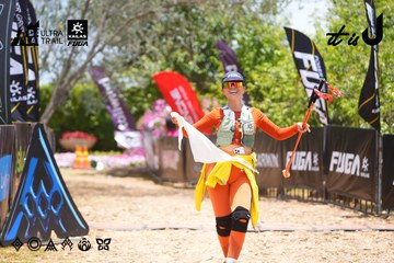 Dalat Ultra Trail 2026 - Ảnh #4870930