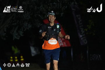 Dalat Ultra Trail 2026 - Ảnh #4764446