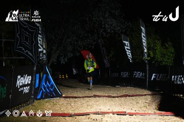 Dalat Ultra Trail 2026 - Ảnh #4766656