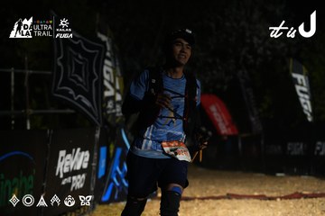 Dalat Ultra Trail 2026 - Ảnh #4764695