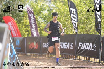 Dalat Ultra Trail 2026 - Ảnh #4770472