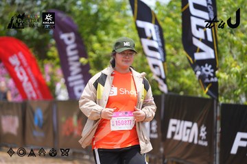 Dalat Ultra Trail 2026 - Ảnh #4870636