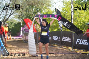 Dalat Ultra Trail 2026 - Ảnh #4767668
