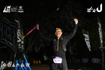 Dalat Ultra Trail 2026 - Ảnh #4765458