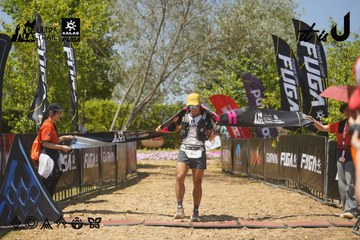 Dalat Ultra Trail 2026 - Ảnh #4729073