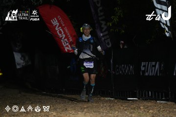 Dalat Ultra Trail 2026 - Ảnh #4765439