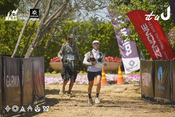 Dalat Ultra Trail 2026 - Ảnh #4729018