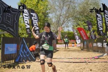 Dalat Ultra Trail 2026 - Ảnh #4728769
