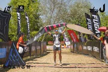 Dalat Ultra Trail 2026 - Ảnh #4729066