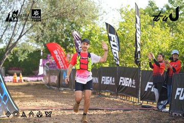 Dalat Ultra Trail 2026 - Ảnh #4767724