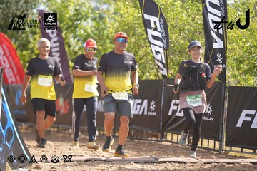 Dalat Ultra Trail 2026 - Ảnh #4775168