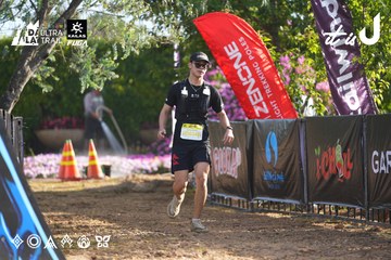 Dalat Ultra Trail 2026 - Ảnh #4767810