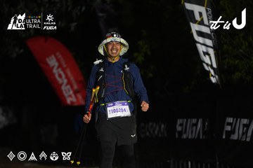 Dalat Ultra Trail 2026 - Ảnh #4765541