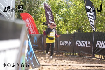 Dalat Ultra Trail 2026 - Ảnh #4773433
