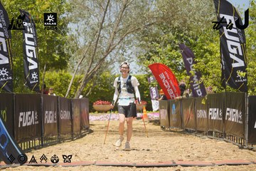 Dalat Ultra Trail 2026 - Ảnh #4728562
