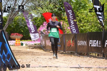 Dalat Ultra Trail 2026 - Ảnh #4871074