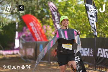 Dalat Ultra Trail 2026 - Ảnh #4767830