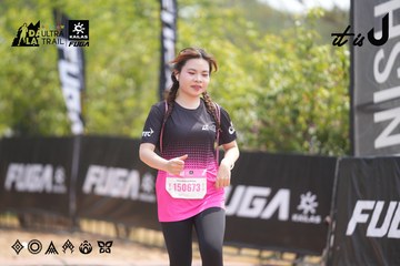 Dalat Ultra Trail 2026 - Ảnh #4860861