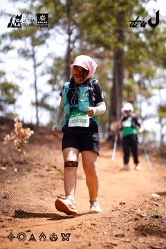 Dalat Ultra Trail 2026 - Ảnh #4855570
